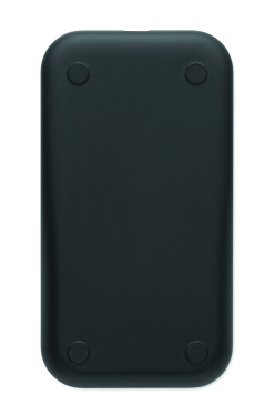 Logotrade liikelahja mainoslahja kuva: 3 in 1 langaton laturi 15W