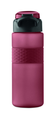Logo trade liikelahjat tuotekuva: RPET juomapullo 700ml