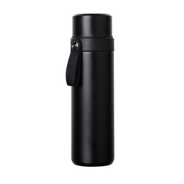 Logo trade liikelahjat tuotekuva: VINGA Tono RCS -termosmuki kaksoiskupilla, 750 ml.