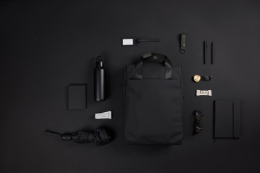 Logotrade liikelahjat mainoslahjat tuotekuva: VINGA Baltimore RCS-reppu