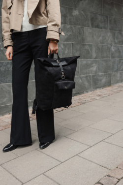 Logotrade liikelahja tuotekuva: VINGA Marlow RCS -reppu