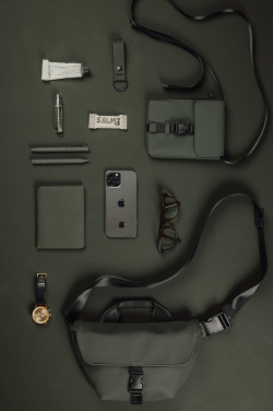 Logo trade liikelahja kuva: VINGA Baltimore RCS -perusvarustelaukku