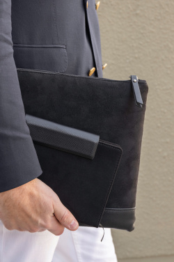 Logotrade mainoslahjat ja liikelahjat tuotekuva: VINGA Marlow GRS -muistikirja