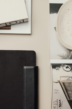 Logotrade liikelahjat mainoslahjat tuotekuva: VINGA Marlow GRS -muistikirja