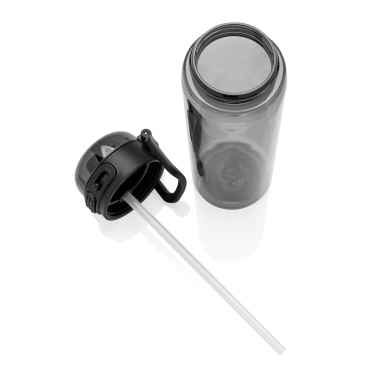 Logotrade liikelahja tuotekuva: SipnLock RCS RPET -vuototiivis urheiluvesipullo 800 ml