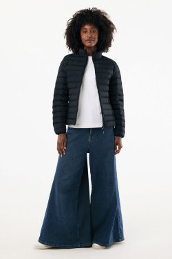 Logotrade mainostuotet kuva: IQONIQ Maiko naisten toppatakki, kierrätyspolyesteriä