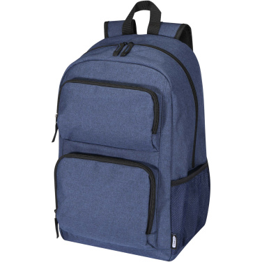 Logotrade mainoslahja ja liikelahja kuva: Graphite deluxe -tietokonereppu 15" 20L