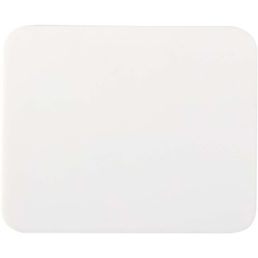 Logo trade mainostuotet tuotekuva: Gaia 4-porttinen USB-keskitin, jossa USB-A- ja Type-C-lähtö sekä kaksoistulo – valmistettu kierrätetystä muovista