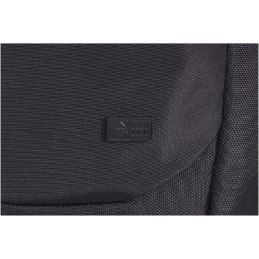 Logo trade mainoslahjat ja liikelahjat kuva: Case Logic Variate 17 tuuman kierrätetty laajennettava, kiinnirullattava reppu kannettavalle