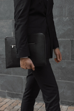 Logotrade liikelahjat mainoslahjat tuotekuva: VINGA Bermond RCS 16” kannettavan tietokoneen suojakotelo