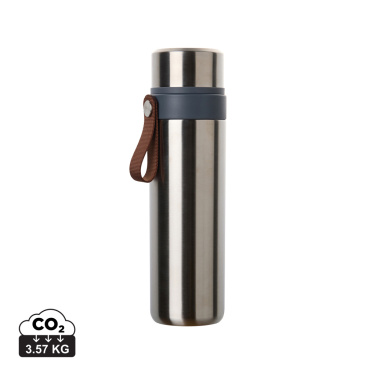 Logotrade mainoslahjat kuva: VINGA Tono RCS -termosmuki kaksoiskupilla, 750 ml.