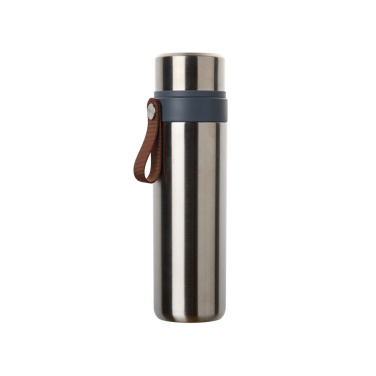 Logotrade mainoslahjat kuva: VINGA Tono RCS -termosmuki kaksoiskupilla, 750 ml.