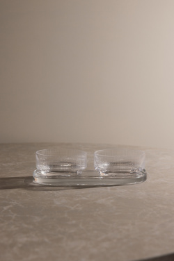 Logo trade mainoslahjat tuotekuva: VINGA York Tapas -setti