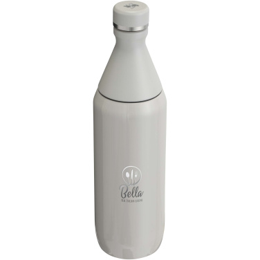 Logo trade liikelahjat tuotekuva: Stanley All Day Slim 600 ml:n vesipullo