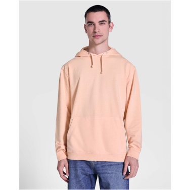 Logo trade mainoslahjat ja liikelahjat kuva: Kenia unisex-huppari