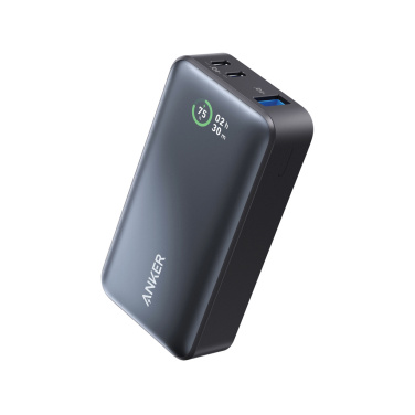 Logotrade mainoslahjat ja liikelahjat tuotekuva: Anker PowerCore -varavirtalähde 10 000 mAh, 30 W