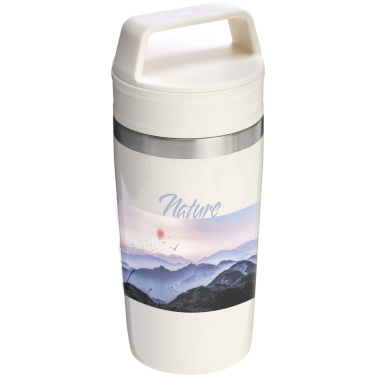 Logotrade mainoslahja ja liikelahja kuva: Stanley Café-To-Go 350 ml:n matkamuki