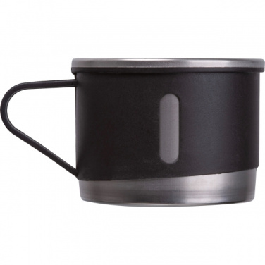 Logotrade liikelahjat kuva: Eristetty pullosetti ICELAND