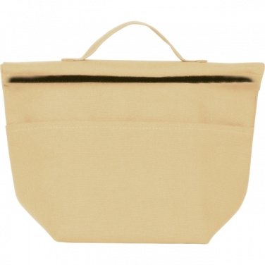 Logotrade mainoslahja tuotekuva: Kylmälaukku RPET CALGARY