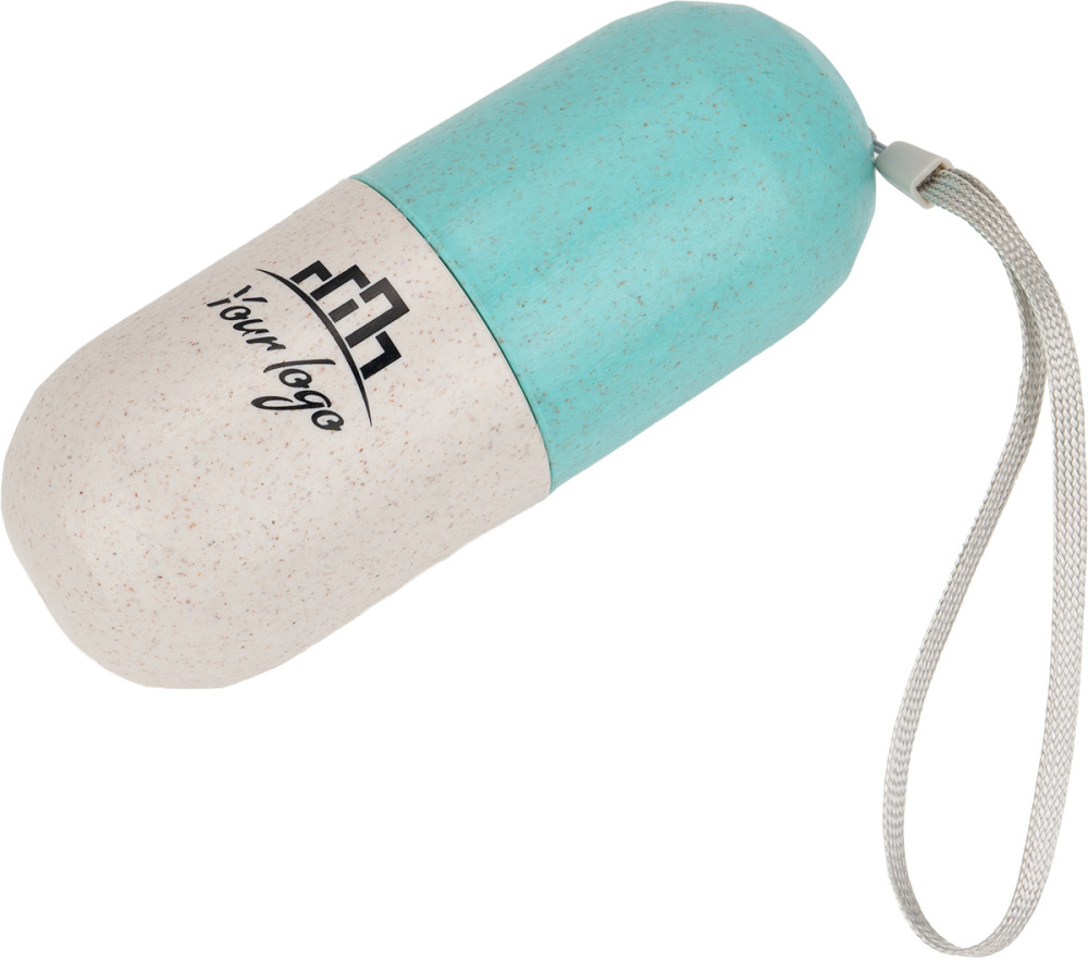 Logotrade mainostuotet kuva: Pillerirasia