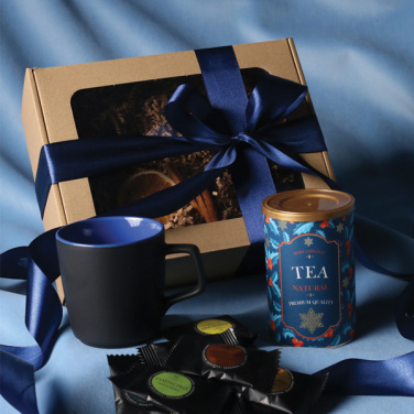 Logo trade mainoslahjat tuotekuva: ##Jõulusetti Cozy