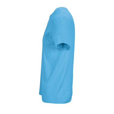 Logo trade liikelahja mainoslahja tuotekuva: LEGEND T-Shirt Organic 175g