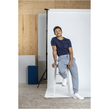 Logo trade mainoslahja kuva: Azurite short sleeve men’s organic t-shirt