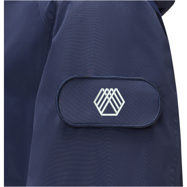 Logo trade liikelahjat mainoslahjat kuva: Kai GRS kierrätetty merkki