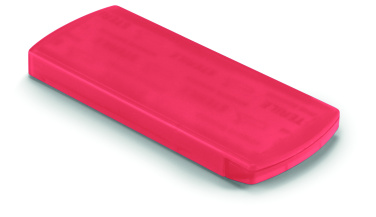 Logotrade mainoslahjat ja liikelahjat tuotekuva: Muovikotelo