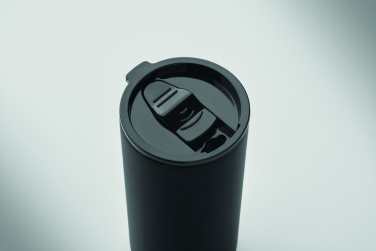 Logotrade liikelahjat kuva: 2 in 1 pullo 610ml