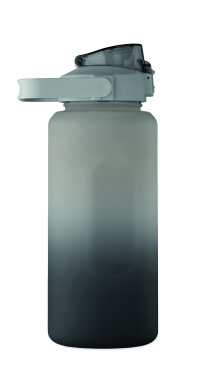 Logo trade mainoslahjat tuotekuva: RPET vesipullo 2000ml