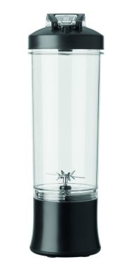 Logo trade liikelahja mainoslahja tuotekuva: Kannettava smoothie-sekoitin