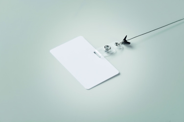 Logotrade liikelahjat kuva: Nimikortti 54 x 86mm