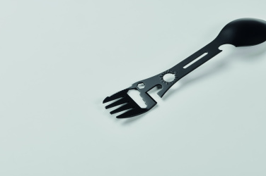 Logotrade mainostuotet kuva: Monitoimityökalu teräksestä