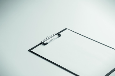 Logo trade liikelahjat tuotekuva: Kirjoitusalusta pahvia A4