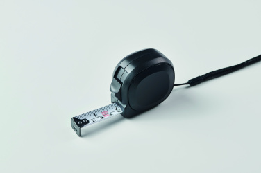 Logo trade liikelahja kuva: Mittanauha 5m