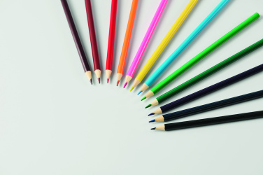 Logotrade mainoslahjat ja liikelahjat tuotekuva: Lasten piirustussetti