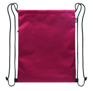 Logo trade mainoslahjat tuotekuva: Narureppu 420D RPET