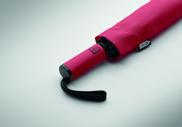 Logo trade liikelahjat tuotekuva: 23" tuulenpitävä sateenvarjo