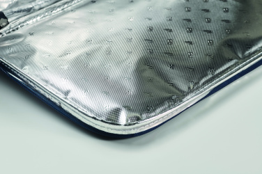 Logo trade mainoslahjat ja liikelahjat kuva: RPET piknik kylmälaukku