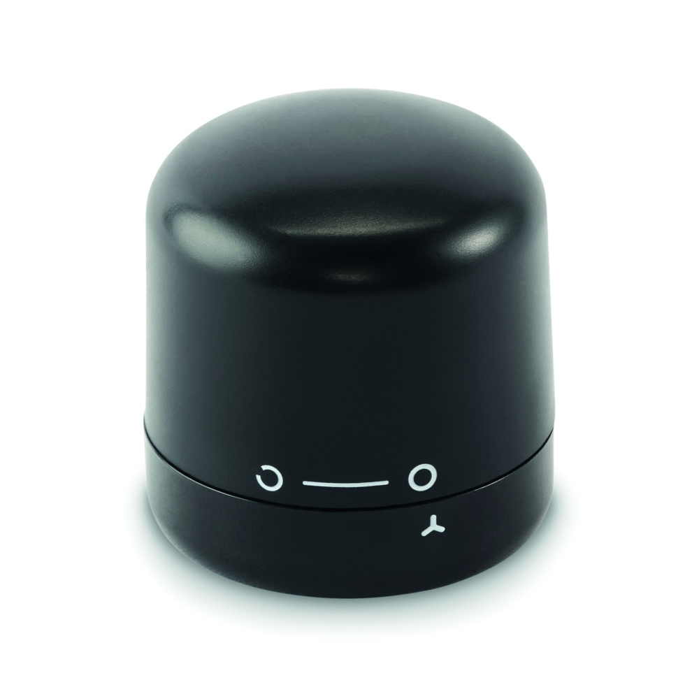 Logo trade mainostuote kuva: Pullonkorkki