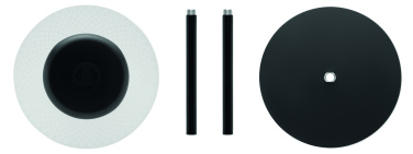 Logotrade liikelahjat kuva: Ladattava pöytävalaisin