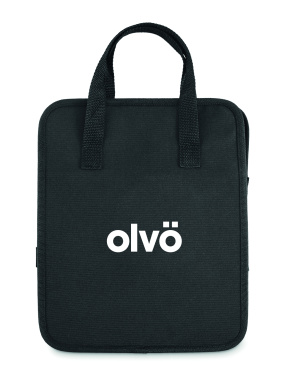 Logo trade mainoslahjat tuotekuva: Taitettava auton organizer