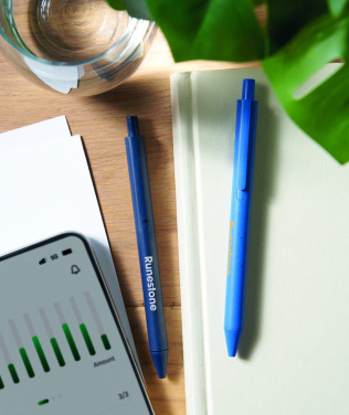 Logo trade mainoslahjat ja liikelahjat kuva: Kuulakärkikynä