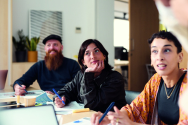 Logo trade mainoslahjat ja liikelahjat kuva: Kuulakärkikynä