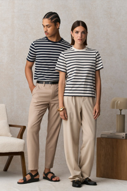 Logotrade mainoslahjat ja liikelahjat tuotekuva: LEGEND T-Shirt Organic 175g