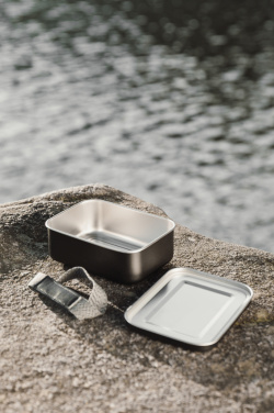 Logo trade mainoslahjat ja liikelahjat kuva: VINGA Parks RCS SS -lounasrasia