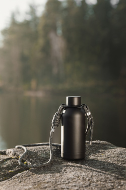 Logotrade mainoslahja ja liikelahja kuva: VINGA Parks RCS SS -juomapullo, 400 ml