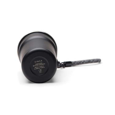 Logotrade liikelahjat mainoslahjat tuotekuva: VINGA Parks RCS SS -muki, 4 kpl, 250 ml