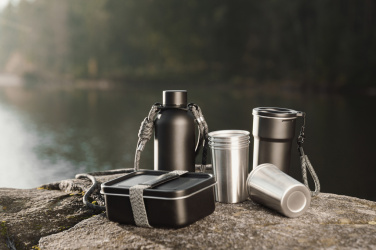 Logotrade mainoslahja tuotekuva: VINGA Parks RCS SS -muki, 4 kpl, 250 ml